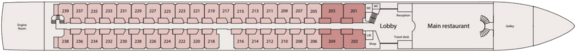 Deck Plan deck-2